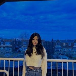 Meet your Posher, Jashiashvili